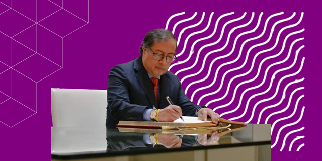 Con dignidad cumplimos balance de un Gobierno que transformó la realidad nacional 