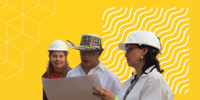 Recuperación de Infraestructura: Del Abandono al Servicio Público