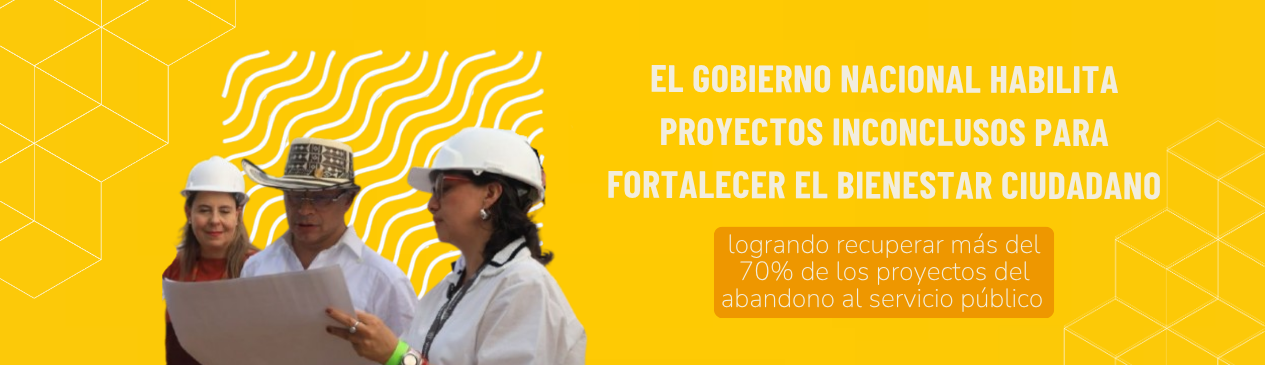 Recuperación de Infraestructura: Del Abandono al Servicio Público