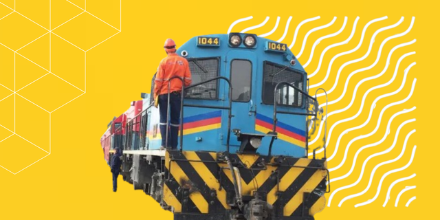 Proyecto ferroviario Zipaquirá – Bogotá busca mejorar la movilidad en la Sabana