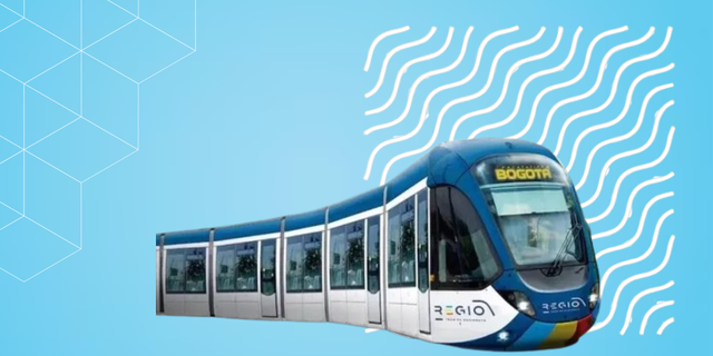 Regiotram del Norte recibe impulso definitivo para conectar Bogotá y la Sabana