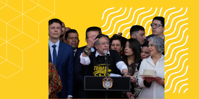 20 de julio marcó un cierre de ciclo institucional y definió la agenda del último año legislativo