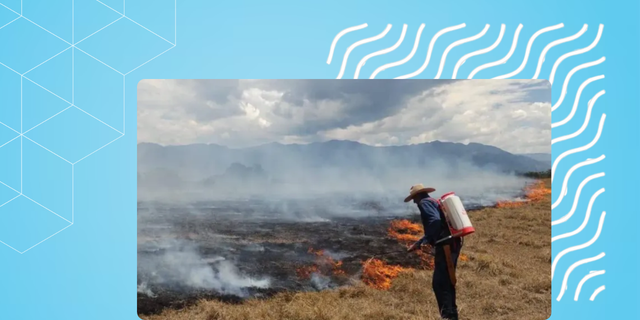 El Niño exige prevención, acciones sencillas que ayudan a proteger el agua, los bosques y la vida