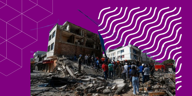 ¿Terremoto o desastre natural? Conoce cuándo ADRES puede reconocer una indemnización