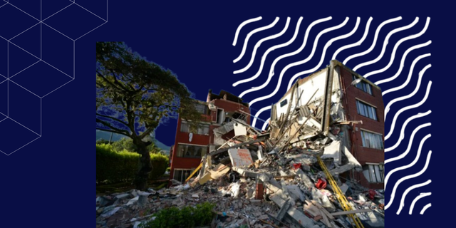 El terremoto del 10 de agosto deja más de 300 muertos y 260.000 damnificados en Colombia
