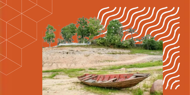 El Niño ya está en Colombia, así se prepara el país para proteger el agua y los alimentos