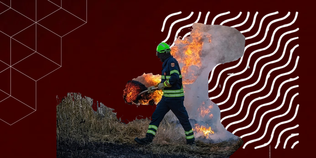 Incendios en Colombia requieren prevención y acción ciudadana