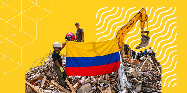 Gobierno y empresas unen esfuerzos para acelerar la recuperación tras el terremoto