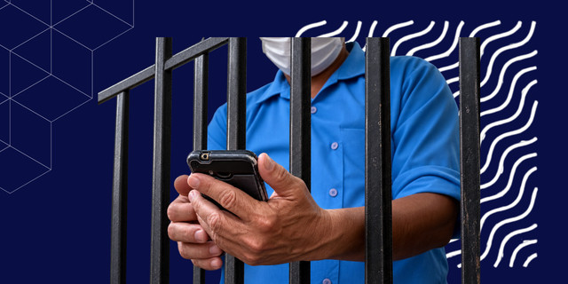 MinTIC y MinJusticia alistan nuevo plan para bloquear la extorsión desde las cárceles