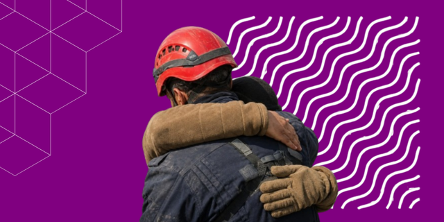 Salud mental tras un sismo: cómo gestionar el impacto emocional y cuándo pedir ayuda 