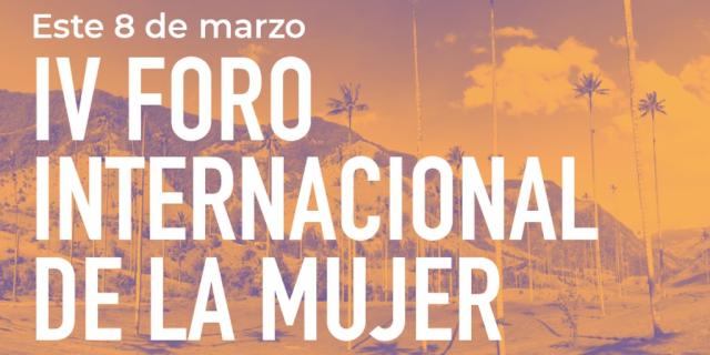 Imagen: campaña #ForoM