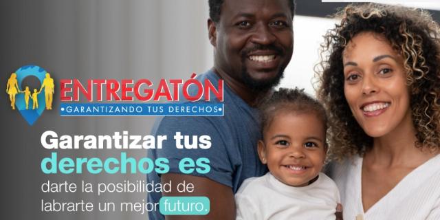 Imagen: campaña #MigraciónMásHumana