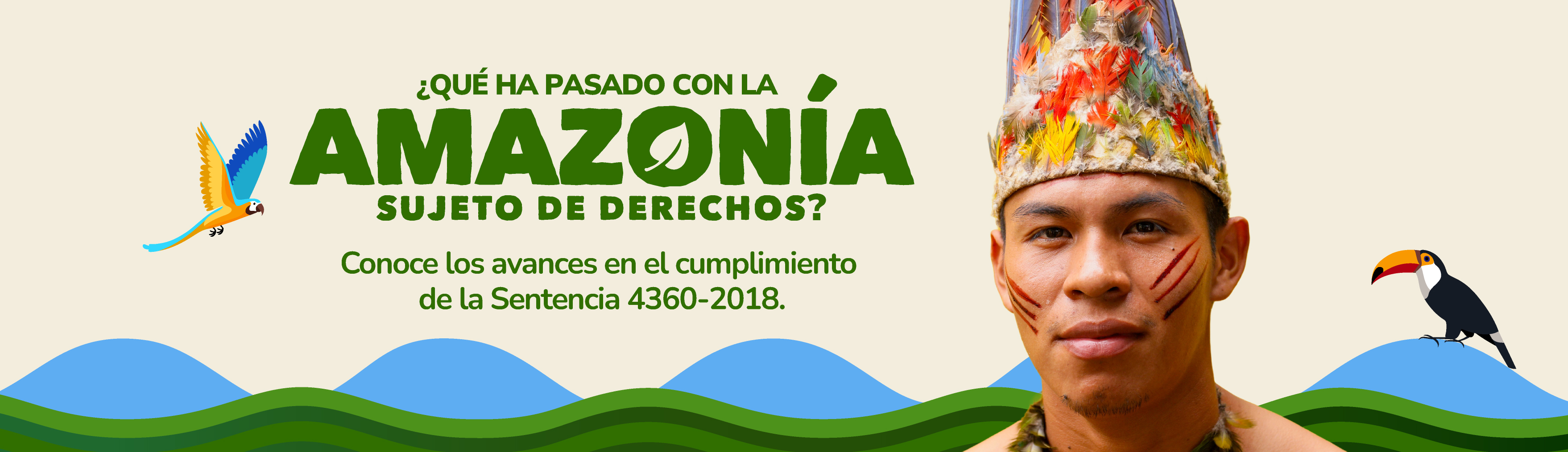 Amazonia