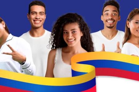 Imagen: campaña #ConsejoNacionaldeJuventud