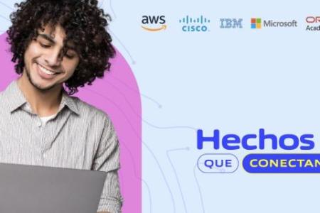 Imagen campaña #ProgramaYa