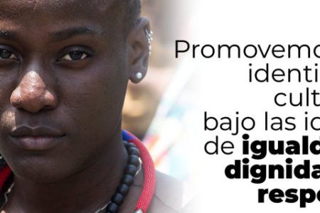 Imagen campaña #ReparaciónHistóricaYa