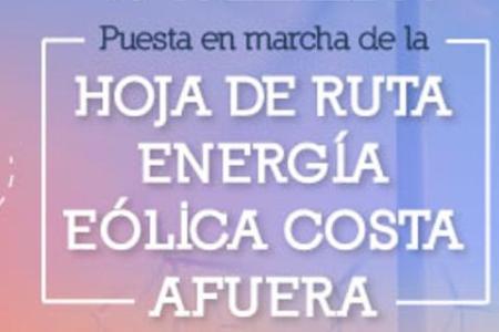 Imagen campaña #RutaEólicaCostaAfuera 