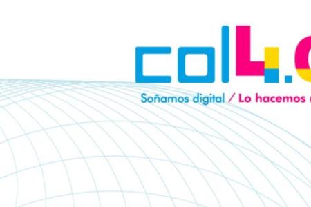 Imagen: campaña #SoñamosDigital - #LoHacemosReal