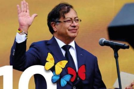 Campaña #ComienzaTuGobierno