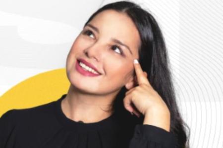 Imagen, campaña #EstudiaEnElSENA